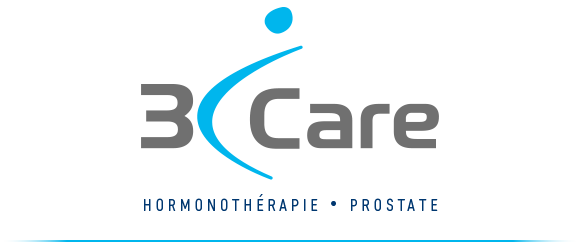 Logo application 3iCare