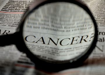 Virus contre le cancer