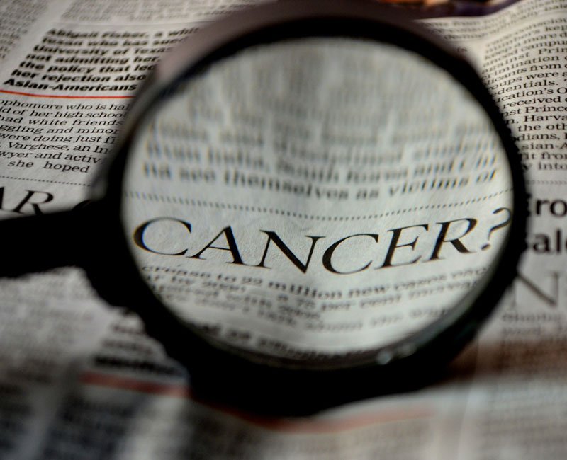 Virus contre le cancer