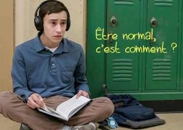 de l'autisme à la websérie